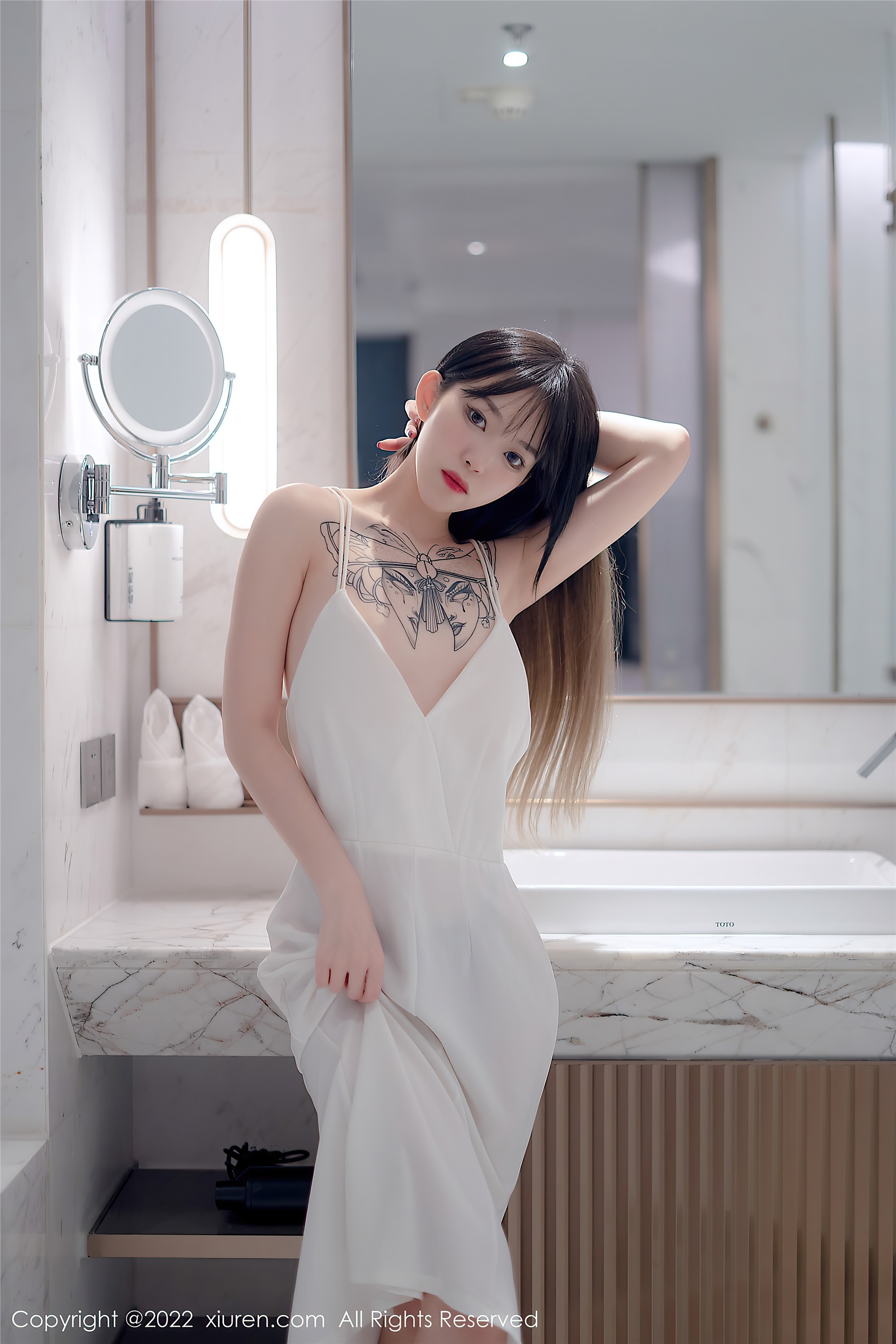 Xiuren秀人网 2022.02.21 NO.4611 奶瓶